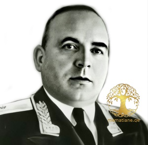 Бабалашвили Иван Павлович (1906–1983), Из Грузии, генерал-майор (20.04.1945).
