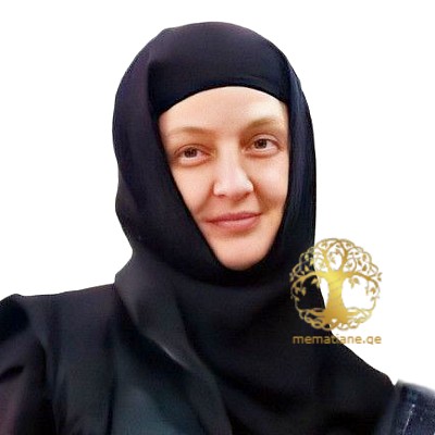 ბაბუნაშვილი