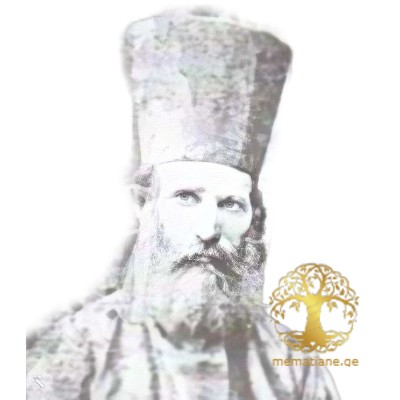 ბალანჩივაძე - გვარის 4 ღვთისმსახური