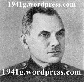 Баратов (Бараташвили) Леонид Викторович  (1894–1951) генерал-майор (27.01.1943).