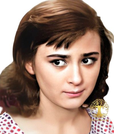ბელა მირიანაშვილი 1938-92წწ  მსახიობი დაბ. თბილისი.