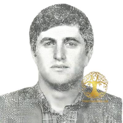 ბიძინა ხაბარელი 1966-92 წწ გარდ. სოფ. აჩაბეთი ცხინვალი სამაჩაბლო დაბ. აჩაბეთი