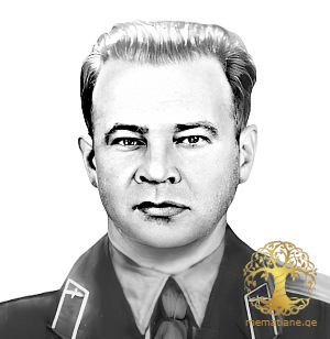 ბორის ივანეს ძე გარინი  (1921-უცნ.) სამამულო ომის გმირი (1941-1945)  სოხუმი, აფხაზეთი.