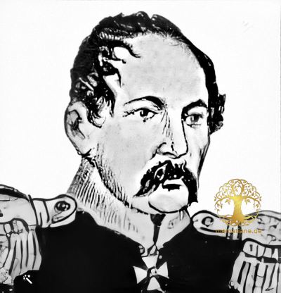 Чиляев (Чилашвили) Борис Гаврилович (1798–1850), Из Грузии, генерал-майор (1848).