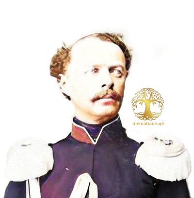 Дадиани Константин Леванович , князь  (1819 – 1889) Из Грузии, генерал-лейтенант с 30.08.1887