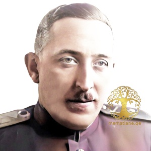 Давлианидзе Сергей Семёнович (1904–1967), Из Грузии, комиссар  генерал-майор (09.07.1945).