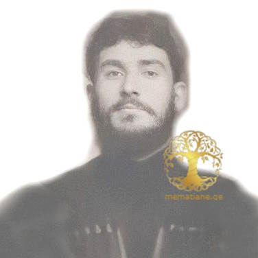 დემეტრაძე  - გვარის 1 ღვთისმსახური