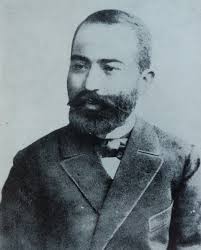 დიმიტრი ეგნატეს ძე არაყიშვილი (1873-1953) კომპოზიტორი, აკადემიკოსი. ვლადიკავკაზი. რუსეთი