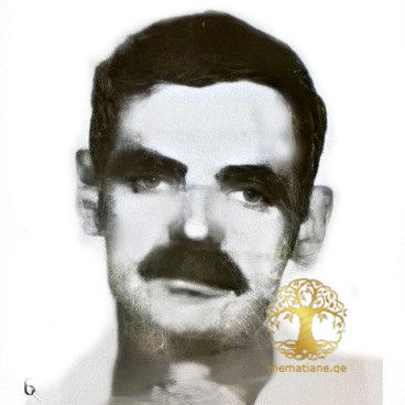 ენვერ უგრეხელიძე 1935-93წწ გარდ. სოფ ლინდავა აფხაზეთი დაბ. სოფ. ლაჭეპიტა ცაგერი