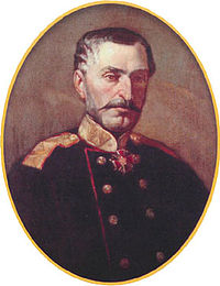 Эристов (Эристави) Георгий Романович (1812–1891),  генерал от кавалерии (1881).