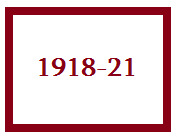 ფილიფია 28.05.1918 არმიის III პოლკი. პოდპოლკოვნიკი