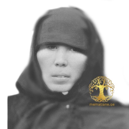 ფუხაშვილი - გვარის 2 ღვთისმსახური