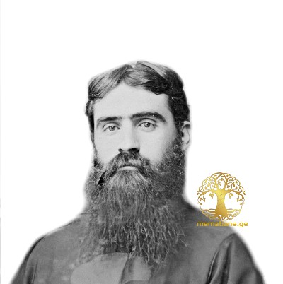გაჩეჩილაძე ლევი ეფრემის ძე მართლმ. მოძღვარი 1890-1917წწ სოფ. წიფი ხარაგაული, ქუთაისი