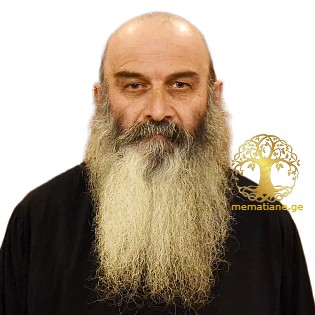 გიორგანაშვილი - გვარის 1 ღვთისმსახური