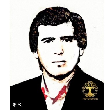 გიორგი (გია) ნაჭყებია გარდ. 1963-92წ. სოფ. გუმისთა სოხუმი აფხაზეთი