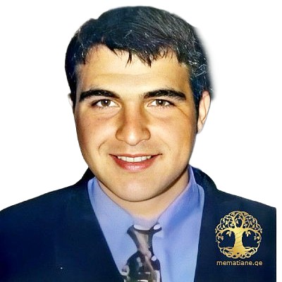 გიორგი (ზურიკო) ქარაია გარდ. 2004წ. სამაჩაბლო