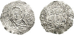 3.4 გიორგი II (1030-112) 1072-1089 წწ ერთიანი საქართველოს მეფე