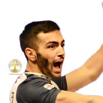 გიორგი ფალიანი დ.2000წ. მსოფლიო პრიზიორი მკლავჭიდი მესტია