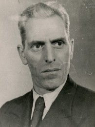 გიორგი კაჭახიძე (1907-1979) მწერალი, ფილოლოგი, სოფ. დიდი ჯიხაიში, სამტრედია, იმერეთი