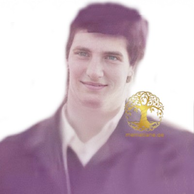 გოჩა სილაგაძე დაკარგულია. აფხაზეთი 1992-93წწ