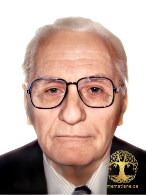 გოგი თოთიბაძე 1928-2010წწ.  მხატვარი, პედაგოგი, დაბ. ქ. თბილისი.