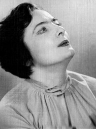 გუგული მახარაძე (1925) მოცეკვავე,მსახიობი გურია