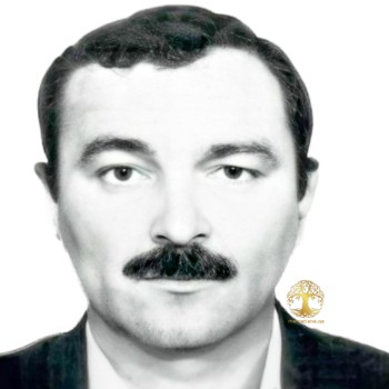 იანვარ უმბატოვი 1950-93წწ გარდ. აფხაზეთი დაბ. სოფ. ალგეთი მარნეული