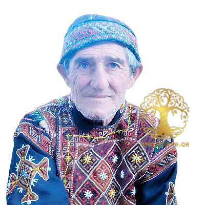 ირაკლი ქოთილას ძე გოგოჭური დაბ. 1959წ. მხედარი დაბ. სოფ. თეთრწყლები (თელავი)