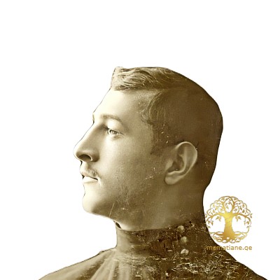 ირაკლი ვაჩნაძე (კახელი) 1891-1919წწ. გარდ. 28 წლის, ბეჭდაუდებელი ფალავანი, 1910 წ. ტანის სილამაზის ევროპული კონკურსის გამარჯვებული. დაბ. სოფ. კოლაგი გურჯაანი