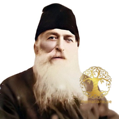 ჯიბლაძე - გვარის 22 ღვთისმსახური