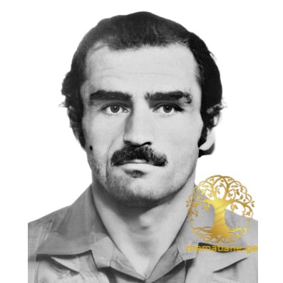 ჯუმბერ მიქუტიშვილი 1948-93წწ. გარდ. სოფ. ლაბრა ოჩამჩირე აფხაზეთი დაბ. სოფ. ხოვლე კასპი 