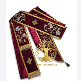 კაკაძე - გვარის 1 ღვთისმსახური