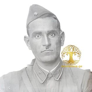 კანაშვილი ნიკოლოზ ფიდოს ძე 1916-1943წწ  უფროსი ლეინტენატი, მეორე მსოფლო ომის გმირი. დაბ. სოფ. ვაზისუბანი (გურჯაანი)