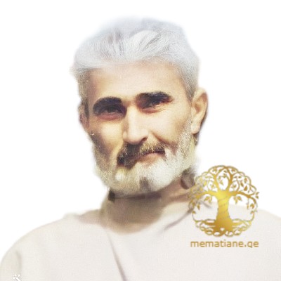 კავლელაშვილი