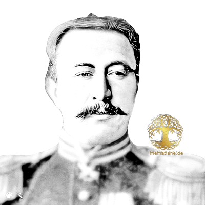 Казбек Георгий Николаевич (1840–1921), Из Грузии, генерал от инфантерии (1907).