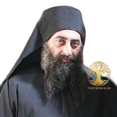 კელაპტრიშვილი - გვარის 1 ღვთისმსახური