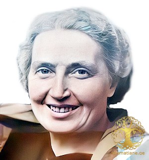 კლარა კვეესი 1903-1990წწ. მხატვარი, დაბ. ქ.თბილისი.
