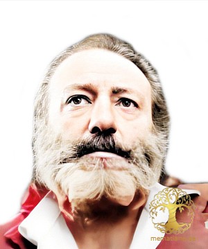 ლევ ბაიახჩევი 1930-1992წწ. მხატვარი. დაბ. ქ. თბილისი.