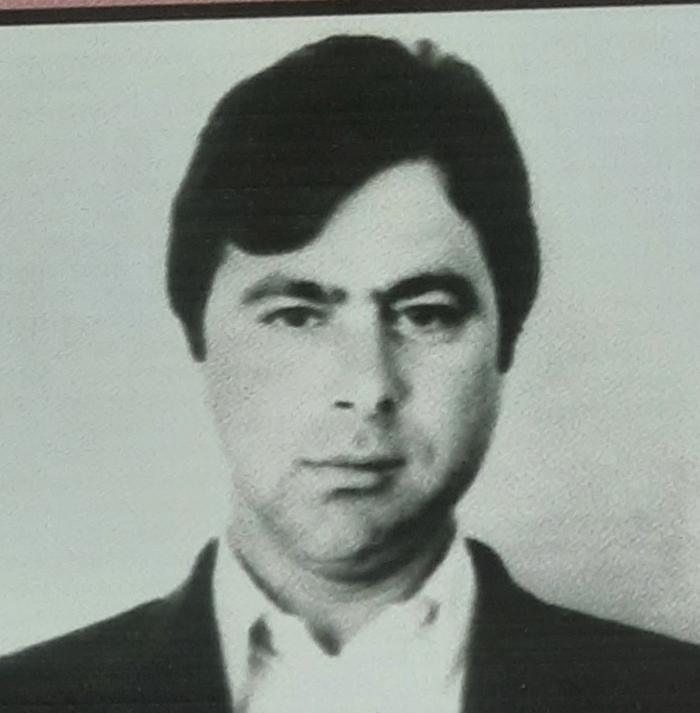 ლევან ტატიშვილი გარდ. აფხაზეთი დაბ. მცხეთა