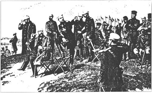 Лошкарёв (лашкарашвили) Павел Сергеевич  (? – ?) Из Грузии, генерал-лейтенант с 30.08.1879