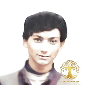 მამუკა მიშელაძე 1970-93წწ გარდ. სოფ. ლაბრა ოჩამჩირე დაბ. სოფ. რატევანი ბოლნისი