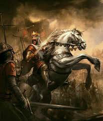 მარაბდის ბრძოლა 1625 წელი 1 ივლისი ყიზილბაშებთან სოფ. მარაბდა თეთრი წყარო ქვემო ქართლი