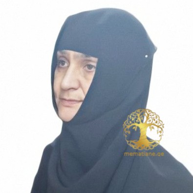 მარაული - გვარის 1 ღვთისმსახური