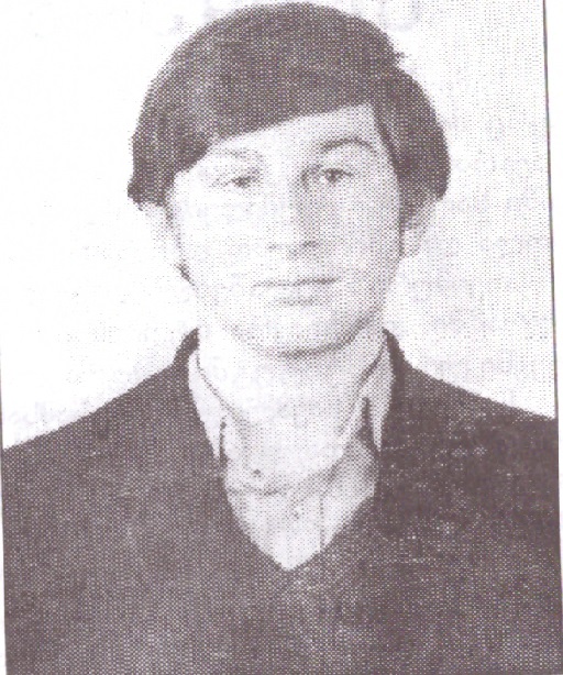 მერაბი  გელაშვილი 1965-92წწ გარდ. 27 წლის, სოხუმი დაბ. სოფ. ბროლოსანი ხაშური