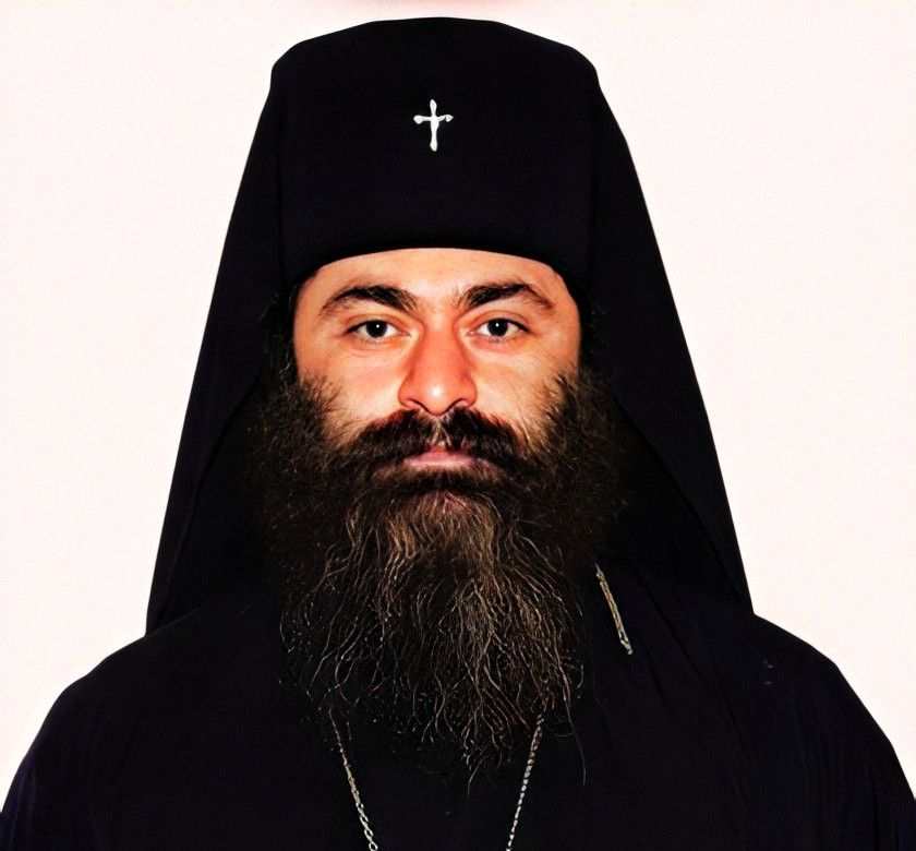 მეუფე იაგუდიელი(გოჩა ბენიამენის ძე ტაბატაძე დაბ 1964 წწ) სტეფანწმინდისა და ხევის მთავარეპისკოპოსი სოფ.ბერეთისა ჭიათურა იმერეთი