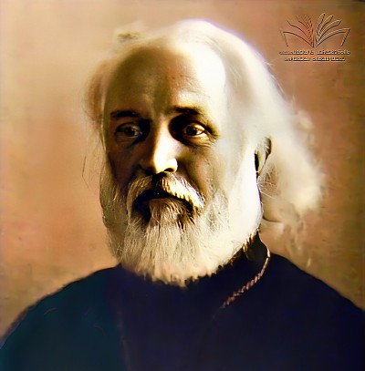 მეუფე ვარლაამი (მახარაძე)  1873-1943წწ მიტროპოლიტი დაბ. ოზურგეთი, გურია.