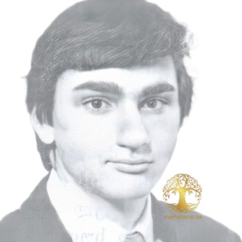 მიშიკო ქოიავა 1993წ. გარდ. აფხაზეთი დაბ. თბილისი