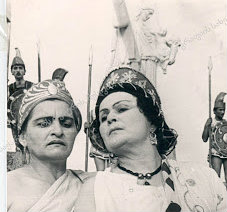 მინადორა ზუხბა (1909-1998) მსახიობი.გალი,აფხაზეთი.