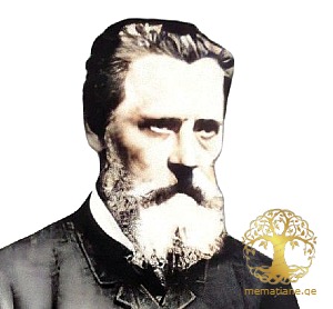მიხაი ზიჩი 1827-1906წწ.  მხატვარი. სოფ.ზალა, უნგრეთი.