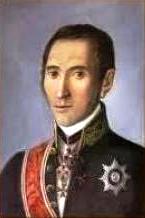 მიხეილ პეტრეს ძე ბარათაშვილი (1784-1856) მოღვ.რუსეთში ისტორიკოსი, ნუმიზმატიკის ფუძემდებელი ციმბირი რუსეთი